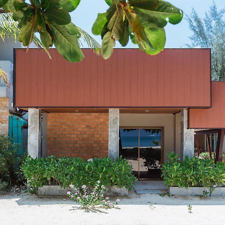 Dang Sea Beach Resort - Sha Nai Yang Exterior photo